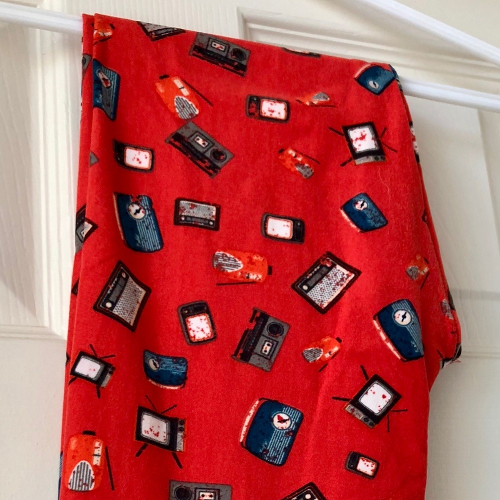 LuLaRoe OS Leggings
